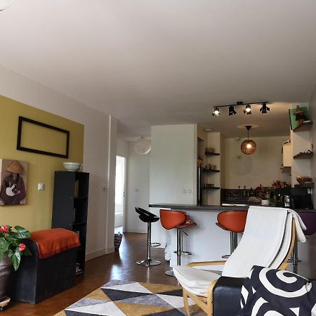 Appartements Caen Centre Екстериор снимка
