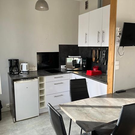 Appartements Caen Centre Екстериор снимка
