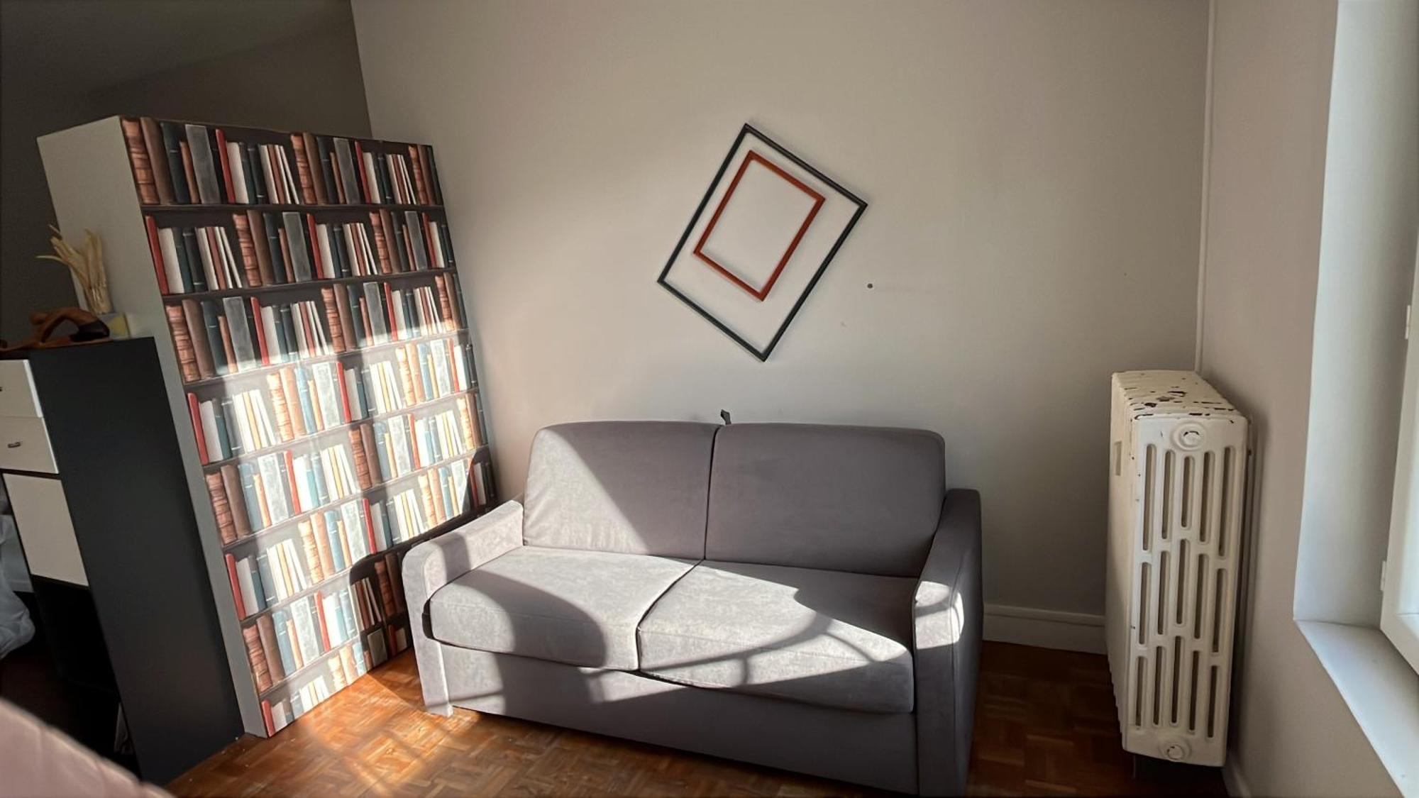Appartements Caen Centre Екстериор снимка