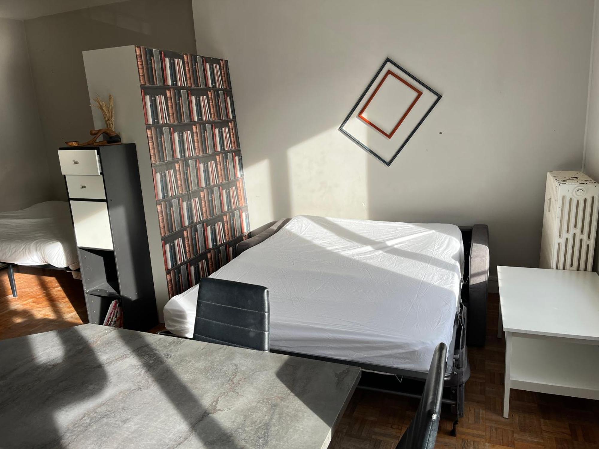 Appartements Caen Centre Екстериор снимка