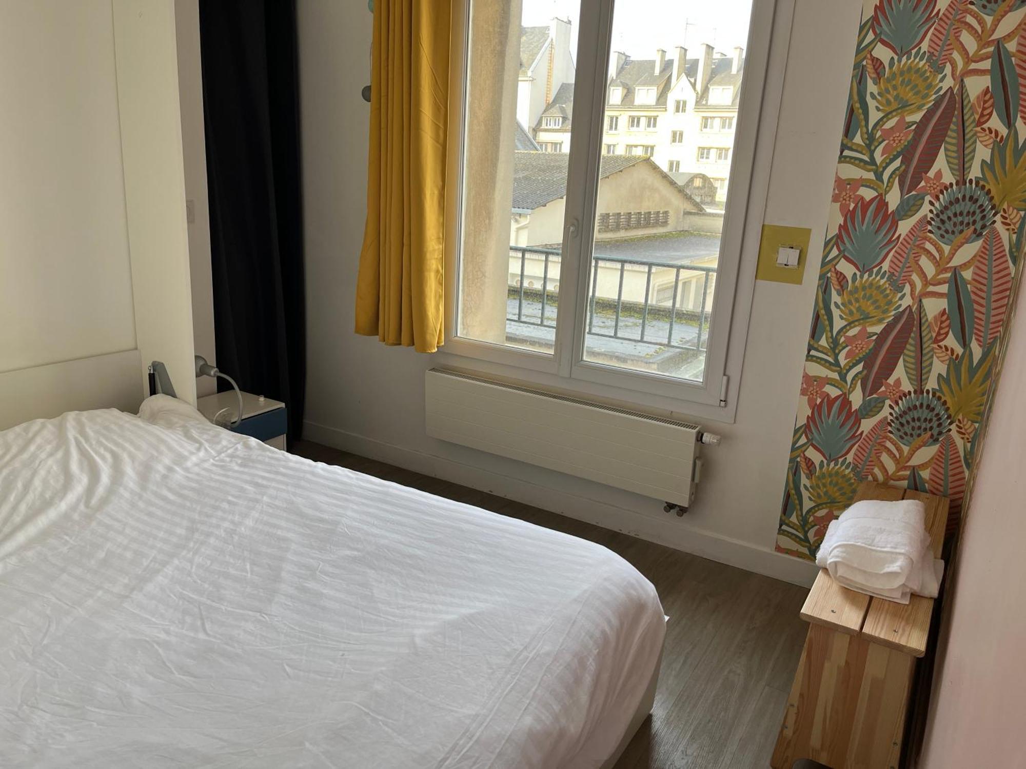 Appartements Caen Centre Екстериор снимка