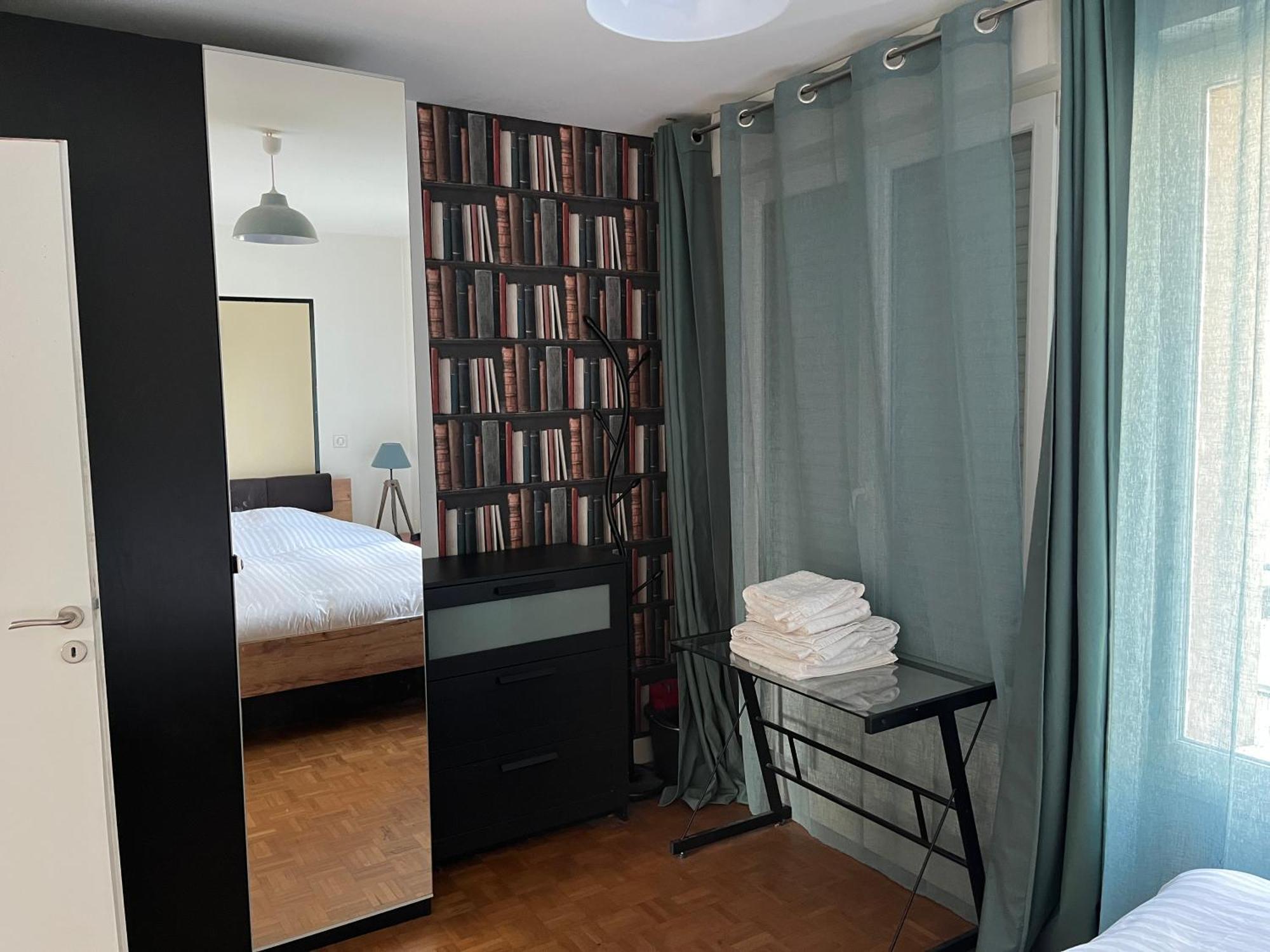Appartements Caen Centre Екстериор снимка
