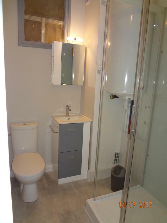 Appartements Caen Centre Екстериор снимка