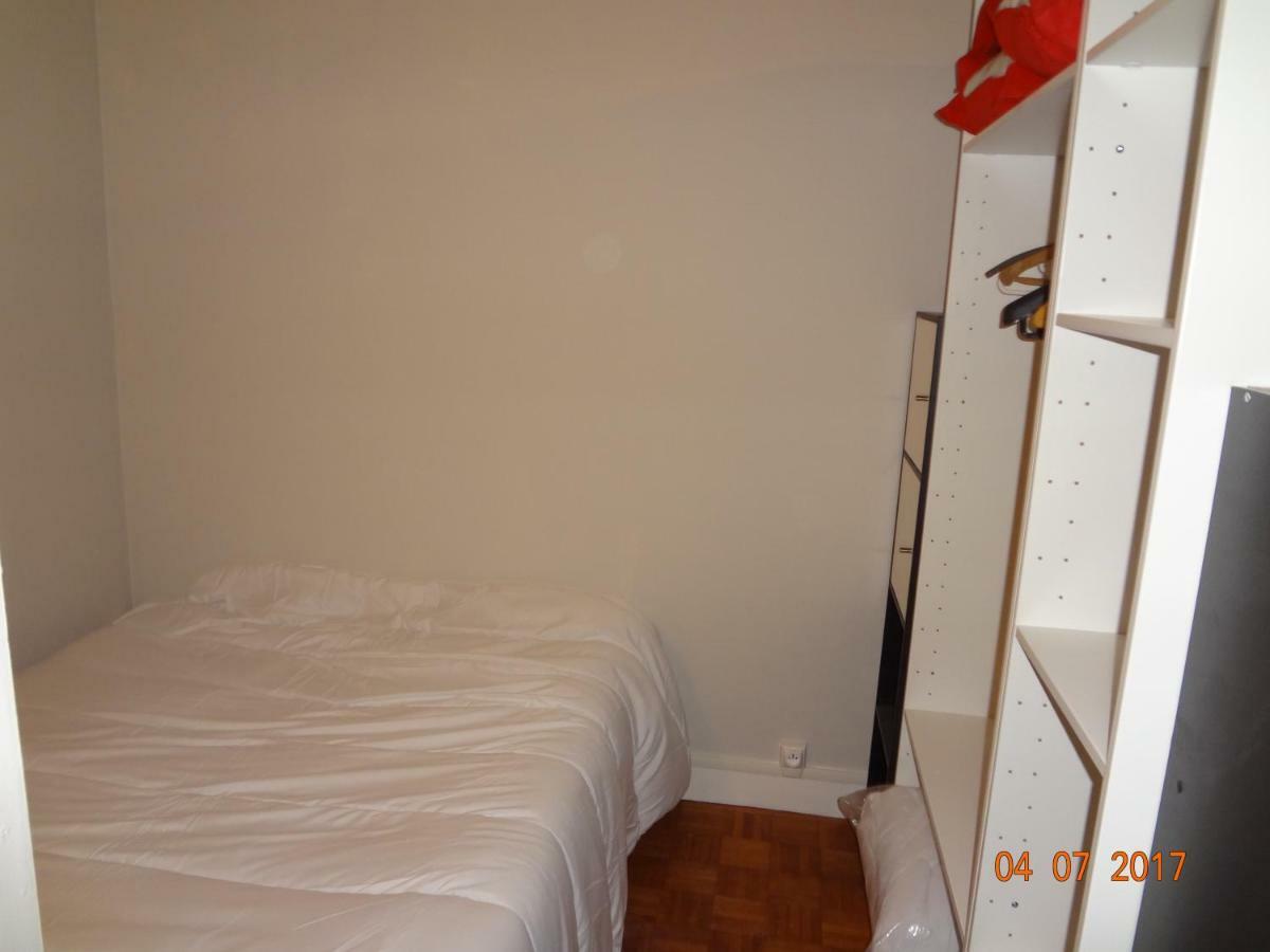 Appartements Caen Centre Екстериор снимка